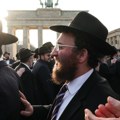 Nakon pobede Levice u Berlinu: Rasprava o antisemitizmu