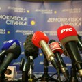 ДС тражи документацију о 519 потписа "Европске Србије"