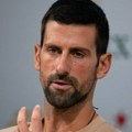 Đoković: Imao sam najbolju nedelju u godini, želim da nastavim pobednički niz