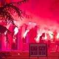 Gradonačelnik Niša ćuti, policija ćuti, tužilaštvo ćuti, niko nije uhapšen za prebijanje dečaka ispred Pozorišta