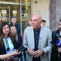 SRCE: Bez proevropske opcije u Skupštini, Srbija će zatvoriti vrata Evrope na duži rok