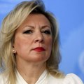 Zaharova najavila recipročnu meru: Rusija uvodi vize za građane Crne Gore