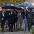 Zukorlić u Tutinu: Put u svako selo i svaku ulicu