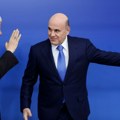 Aref: Ukrajina pokušava da destabilizuje sever Irana