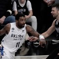 Novi košarkaš Olimpijakosa Džon Končar