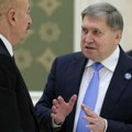 Ušakov: Putin poručio da će Zelenskom će biti garantovana bezbednost ako dođe u Moskvu na pregovore