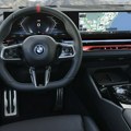 BMW za dizajnerska rešenja koristi veštačku inteligenciju