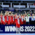 Rukometaši Vojvodine osvojili prvu evropsku titulu u istoriji kluba!