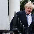 Borisu Džonsonu zabranjen ulazak u britanski parlament
