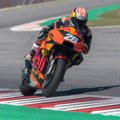 Dani Pedrosa se vraća na stazi u Mizanu