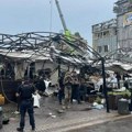 Rusija i Ukrajina: Kijev optužuje „ruskog špijuna“ za smrtonosni napad u Kramatorsku, broj žrtava porastao na 12…