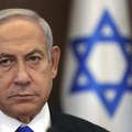 "Iskorenićemo terorizam gde god ga vidimo": Netanjahu objavio kraj operacije u Dženinu