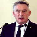 Komšić danas preuzima funkciju predsedavajućeg Predsedništva BiH