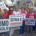Bosna i Hercegovina i femicid: Protesti u više gradova nakon trostrukog ubistva Gradačcu kod Tuzle