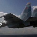 Amerikanci nadomak granica Rusije?! Su-30 munjevitom brzinom krenuo u akciju odvraćanja