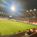 PUBLIKA UŽIVALA U FUDBALU NA NOVOM STADIONU U LESKOVCU, PALO ČAK OSAM GOLOVA