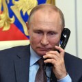 Putin razgovarao s predsednikom Malija