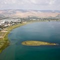 Nakon više godina vodostaj Galilejskog jezera ponovno porastao