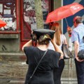 Понесите кишобране: У Србији ће данас бити променљиво облачно, местимично с кишом