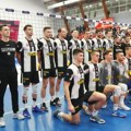 Partizan domaćin kvalifikacija za Ligu šampiona