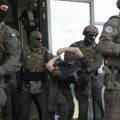 Određen jednomesečni pritvor još dvojici Srba zbog sukoba u Banjskoj