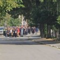 Sahranjeni Bojan i Igor: Građani Leposavića se okupili na poslednjem ispraćaju
