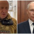 Putin otkrio detalje o pogibiji prigožina "u telima mrtvih pronađeni delovi ručne bombe"