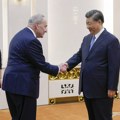 Lider američkog Senata Čak Šumer pozvao Kinu da podrži Izrael nakon napada Hamasa