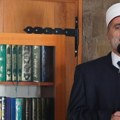 Nedžmedin Saćipi novi reis-ul-ulema Islamske zajednice Srbije