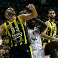 Glavobolja za itudisa: Fenerbahče bez Dorsija dva meseca