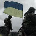 Sledeći grad koji će Ukrajina izgubiti: Zbogom južnoj ofanzivi (video mapa)