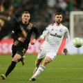 Zrinjski i Dinamo doživjeli nove evropske poraze