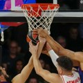 Košarkaši Crvene zvezde posle drame poraženi u Barseloni