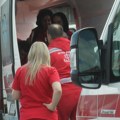 Ženu pokosio automobil Saobraćajna nesreća na Vidikovcu