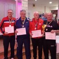 Žile Jovanović osvaja dve medalje za Sremsku Mitrovicu na međunarodnim stonoteniskim turnirima