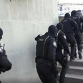 Velika akcija hapšenja u Beogradu, privedeno 19 osoba: Sumnja se da su vlasnici privatnih firmi i agencija prali novac