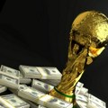 Mesijevi dresovi sa Svetskog prvenstva u Kataru prodati za 7,8 miliona dolara