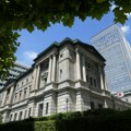 Banka Japana se drži ultra-lake monetarne politike u svetlu ekstremno velikih neizvesnosti