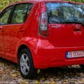 Daihatsu zaustavio kompletnu domaću proizvodnju