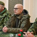 Što je jača Vojska, mir je stabilniji, Vučević: Vojnicima od 1. januara 10 posto povećanja prihoda