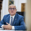 Ministar Goran Vesić: Svi državni putevi u Srbiji prohodni, apel vozačima da budu oprezni