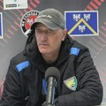Ivica Cvetanovski novi trener fudbalera Zlatibora