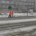 JP“Srbija Put“ : Prilagoditi brzinu uslovima puta zbog ledene kiše