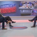 "Priština je od početka godine dobila samo poklone": Stručnjaci za Euronews Srbija o dešavanjima na Kosovu i Metohiji