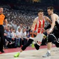 „Partizan će se boriti za titulu! Zvezda iznenađujuće dobra“