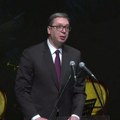 Vučić: Kao i u vreme Svetog Save Srbija izabrala slobodu, a ne podaništvo