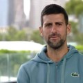 Možete da ubijete nas Srbe, ali ne i naš duh! Novak održao lekciju: Koliko je tenisera uspelo što i ja!?