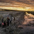 Migranti i izbeglice: Tri razloga zašto toliko mnogo ljudi želi da pređe iz Meksika u SAD