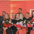 Награде Милошу Биковићу, Грабарићу, Дивјаку, кутак Јагоша Марковића…