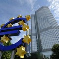 Evropska centralna banka zabeležila prvi godišnji gubitak za 20 godina